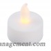 Three Posts Flameless/Tea Light Candle TRPT4043